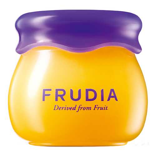 Бальзам для губ Frudia Blueberry Hydrating Honey Lip Balm 10 г в Орифлейм