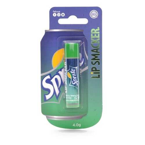 Бальзам для губ Lip smacker с ароматом Sprite в Орифлейм