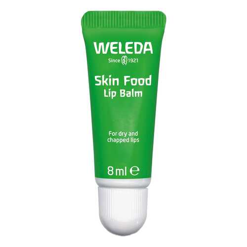 Бальзам для губ Weleda Skin Food питательный, 8 мл в Орифлейм