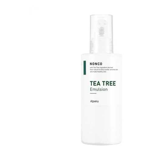 Эмульсия для лица A'Pieu Nonco Tea Tree 210 мл в Орифлейм