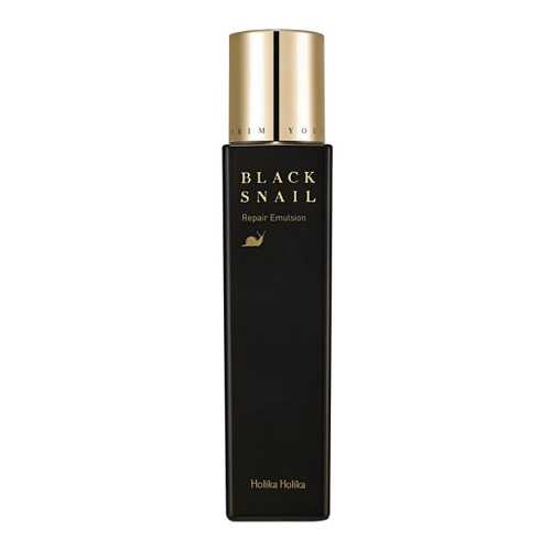 Эмульсия для лица Holika Holika Prime Youth Black Snail Repair Emulsion 160 мл в Орифлейм