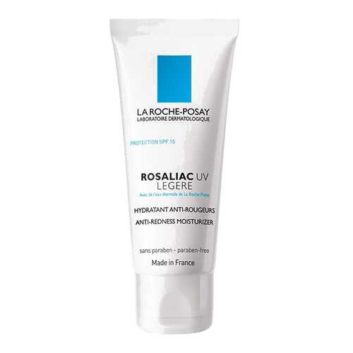 Эмульсия для лица La Roche-Posay Rosaliac UV Legere 40 мл в Орифлейм