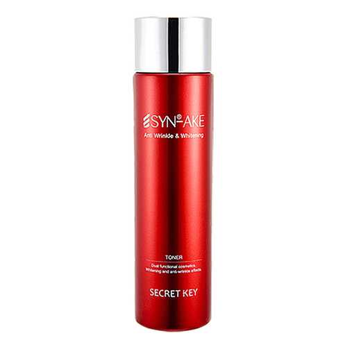 Эмульсия для лица Secret Key SYN-AKE Anti Wrinkle & Whitening Emulsion 150 мл в Орифлейм