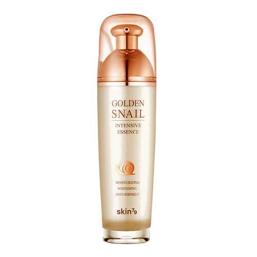 Эмульсия для лица Skin79 Golden Snail Intensive Essence 40 мл в Орифлейм