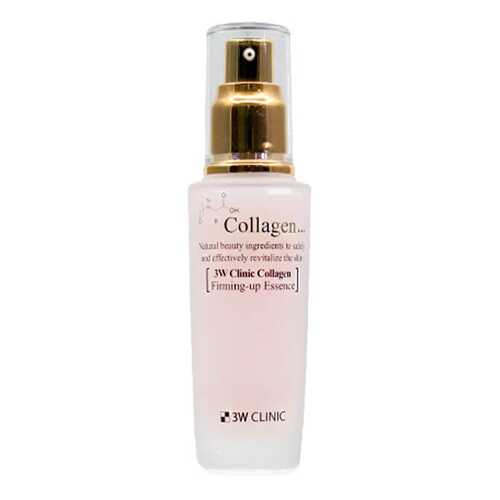 Эссенция для лица 3W Clinic Collagen Firming Up Essence 50 мл в Орифлейм