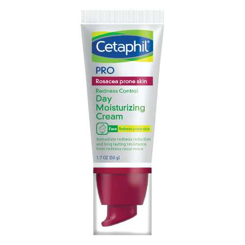 Крем Cetaphil Pro дневной успокаивающий 50 мл в Орифлейм