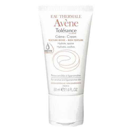 Крем для лица Avene C54566 Tolerance Extreme 50 мл в Орифлейм