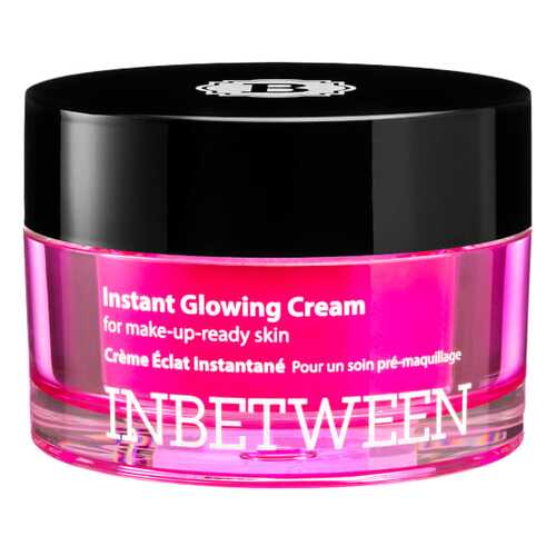 Крем для лица Blithe InBetween Cream Instant Glowing в Орифлейм