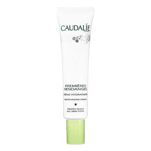 Крем для лица Caudalie Premieres Vendanges Moisturizing Cream 40 мл в Орифлейм