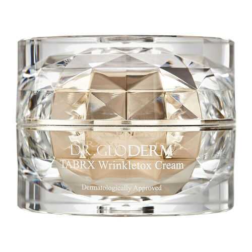 Крем для лица Dr.Gloderm TabRX Wrinkletox Cream 45 мл в Орифлейм