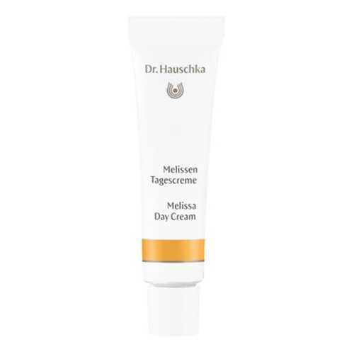 Крем для лица Dr.Hauschka Gesichtscreme Melisse Tagescreme Мелисса, 5 мл в Орифлейм