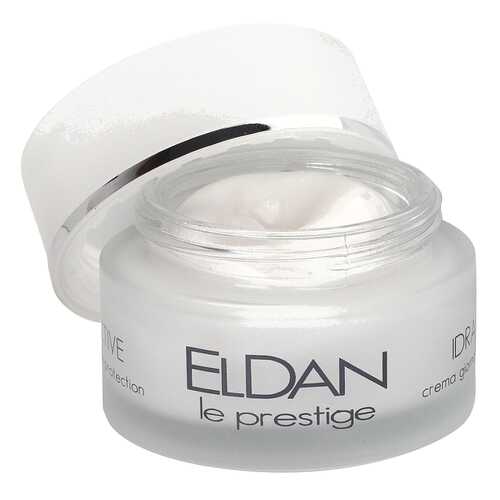 Крем для лица Eldan Cosmetics Nourishing Repairing Cream в Орифлейм