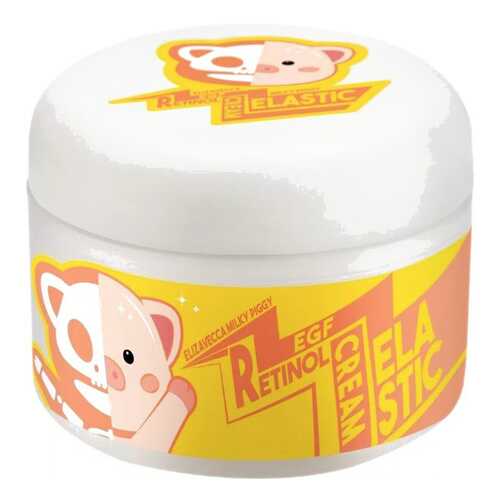 Крем для лица Elizavecca Milky Piggy EGF Retinol Cream 100 мл в Орифлейм