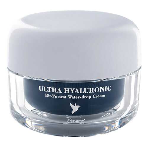 Крем для лица Esthetic House Ultra Hyaluronic Acid Bird's Nest Water-Drop Cream 011619 в Орифлейм