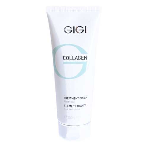 Крем для лица GIGI Collagen Elastin Treatment Cream 250 мл в Орифлейм