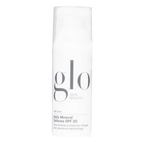 Крем для лица Glo Skin Beauty защитный Daily Mineral Defence SPF 30 50 мл в Орифлейм