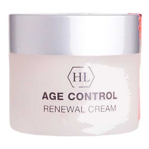 Крем для лица Holy Land Age Control Renewal Cream 50 мл в Орифлейм