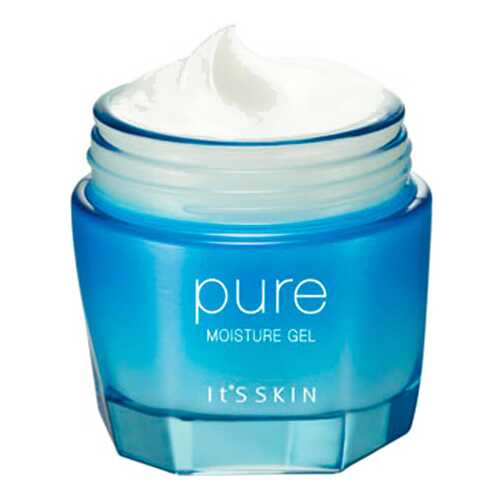 Крем для лица It's Skin Pure Moisture Gel 100 мл в Орифлейм