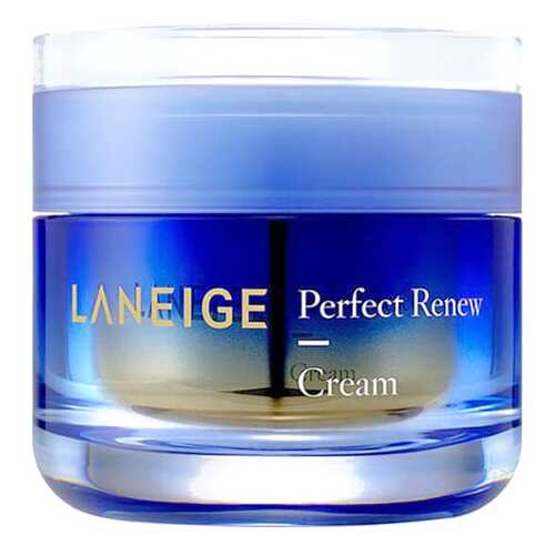 Крем для лица Laneige Perfect Renew Cream 50 мл в Орифлейм