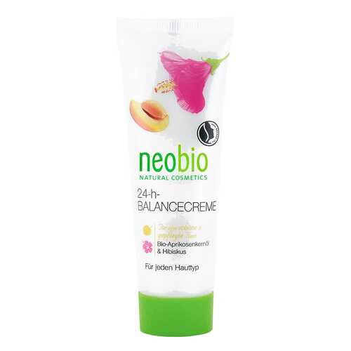 Крем для лица Neobio 24-h Balance Cream 50 мл в Орифлейм