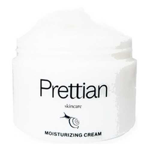 Крем для лица Prettian Moisturizing Cream 50 мл в Орифлейм