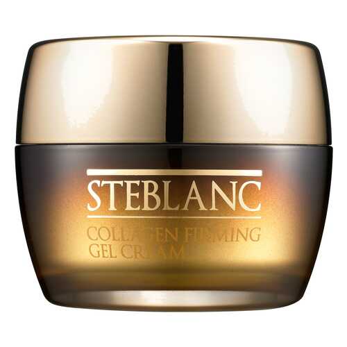 Крем для лица Steblanc Collagen Firming Gel Cream, 50 мл в Орифлейм