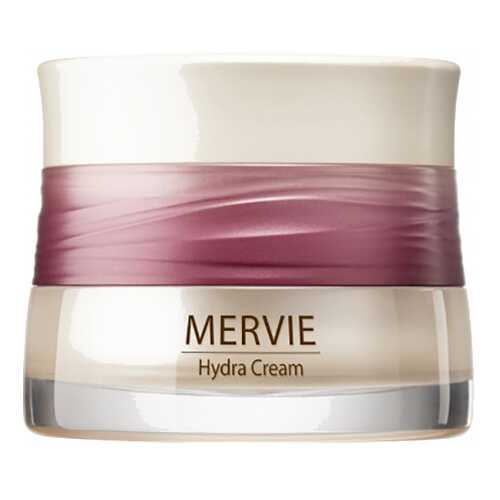 Крем для лица The Saem Mervie Hydra Cream 60 мл в Орифлейм