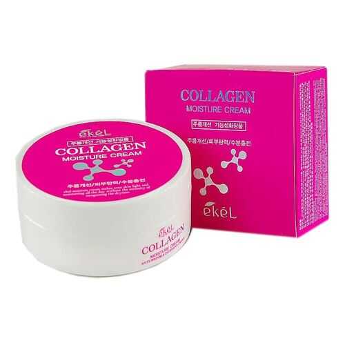 Крем Ekel Collagen Moisture Cream 100 мл в Орифлейм