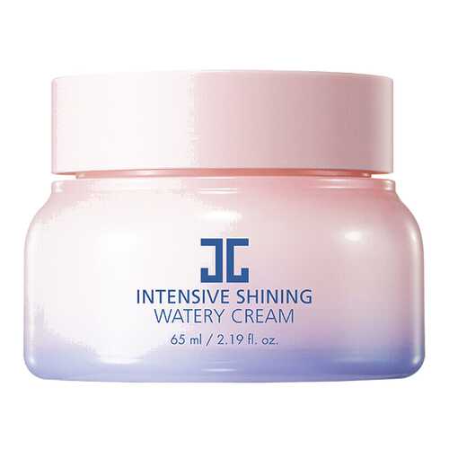 Крем-гель для лица JayJun Intensive Shining Watery Cream 65 мл в Орифлейм