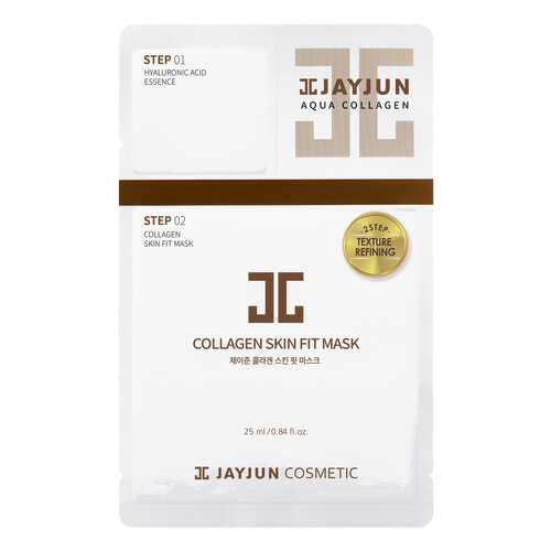 Маска для лица JayJun Collagen Skin Fit Mask в Орифлейм