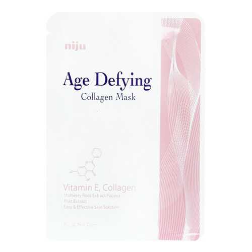 Маска для лица KONAD Age Defying Collagen Mask 17 мл в Орифлейм