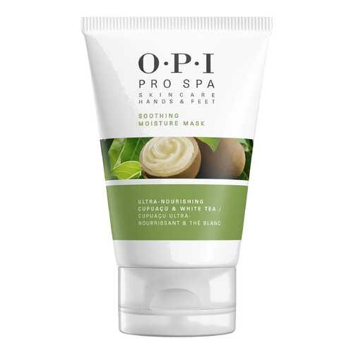 Маска для лица OPI Pro Spa Soothing Moisture Mask 118 мл в Орифлейм