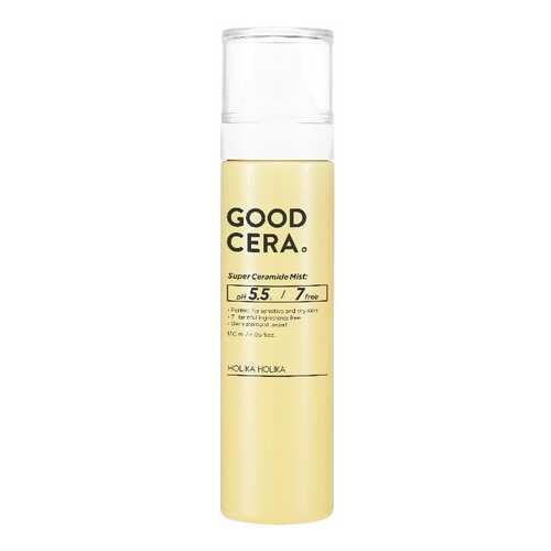 Мист для лица Holika Holika Good Cera Super Ceramide Mist 120 мл в Орифлейм