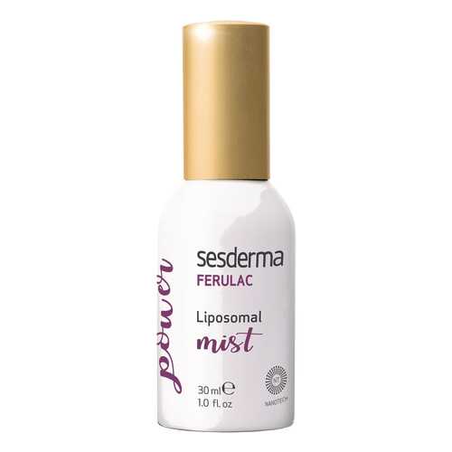 Мист Sesderma Ferulac Liposomal Mist 30 мл в Орифлейм