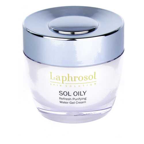 Ночной крем Laphrosol Sol Oily Cream для жирной кожи 50 мл в Орифлейм