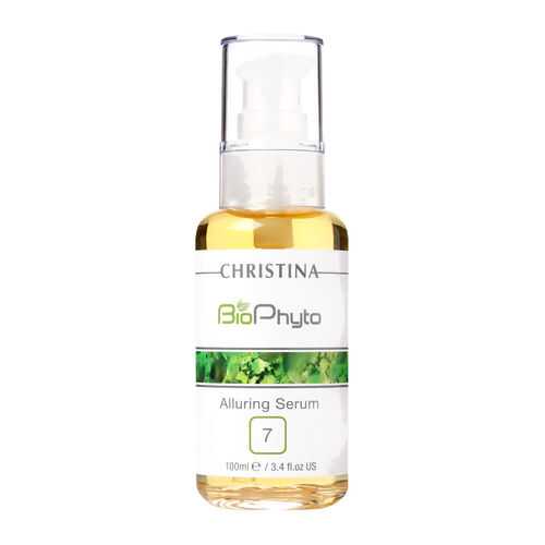 Сыворотка для лица Christina Alluring Serum 100 мл в Орифлейм