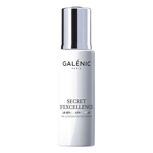 Сыворотка для лица Galenic Secret d'excellence 30 мл в Орифлейм