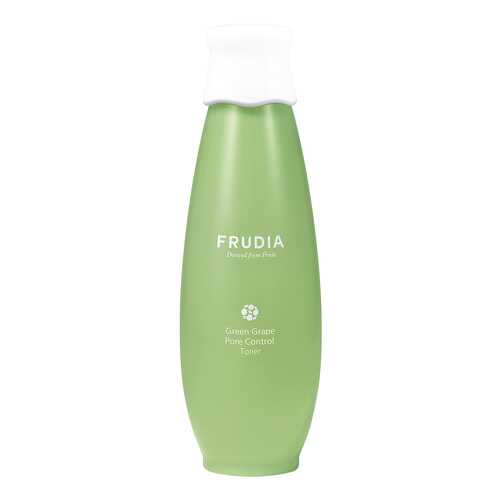 Тонер для лица Frudia Green Grape Pore Control Toner 195 мл в Орифлейм