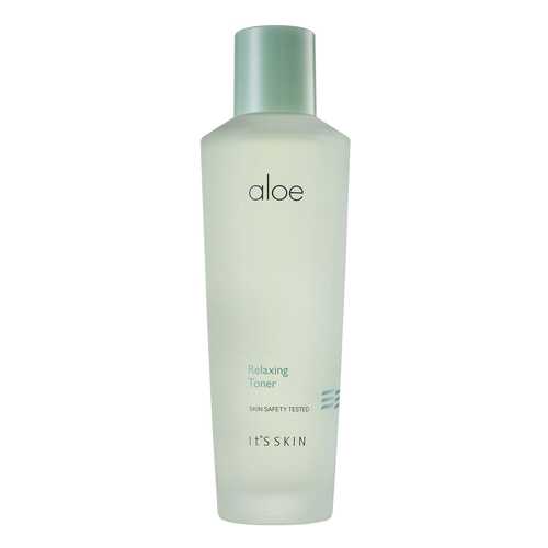 Тонер для лица It's Skin Aloe Relaxing Toner 150 мл в Орифлейм