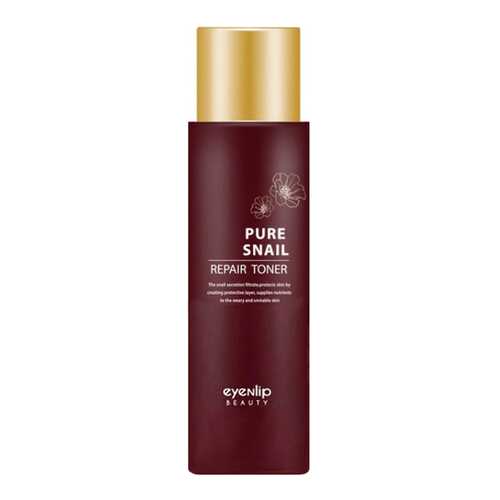 Тонер для лица PURE SNAIL REPAIR TONER в Орифлейм