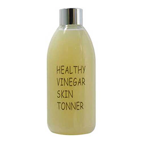 Тонер для лица Realskin Healthy Vinegar Skin Toner Rice 300 мл в Орифлейм