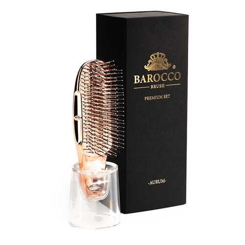 Расческа BAROCCO BRUSH PREMIUM SET в Орифлейм