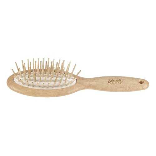 Расческа Janeke Beech oval hairbrush small SP66 в Орифлейм