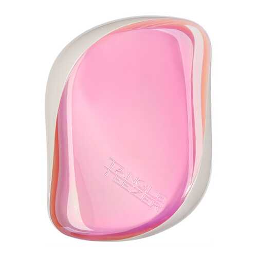 Расческа Tangle Teezer Compact Styler Holo Hero в Орифлейм