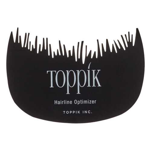 Расческа Toppik Hairline Optimizer в Орифлейм