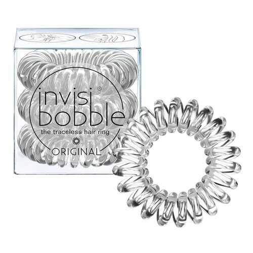 Резинка для волос invisibobble Резинка-браслет Original Crystal Clear в Орифлейм