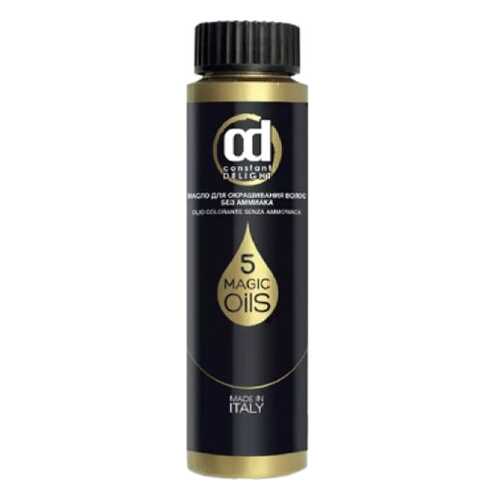 Краска для волос Constant Delight Olio Colorante 6/9 Интенсивный темный блондин ирис 50 мл в Орифлейм