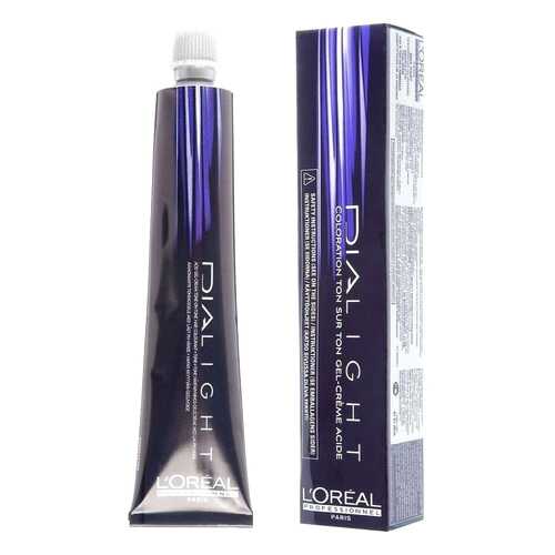 Краска для волос L'Oreal Professionnel DiaLight Clear 50 мл в Орифлейм