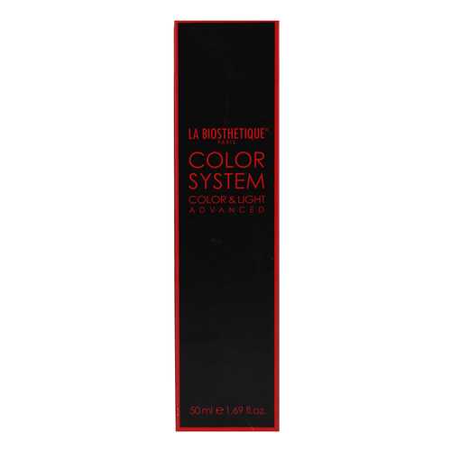 Краска для волос La Biosthetique Color and Light Advanced Magenta Фиолетово-красный 50 мл в Орифлейм