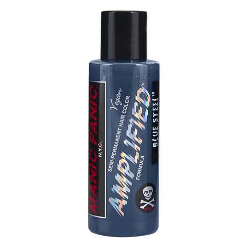 Краска для волос MANIC PANIC Amplified Blue Steel в Орифлейм